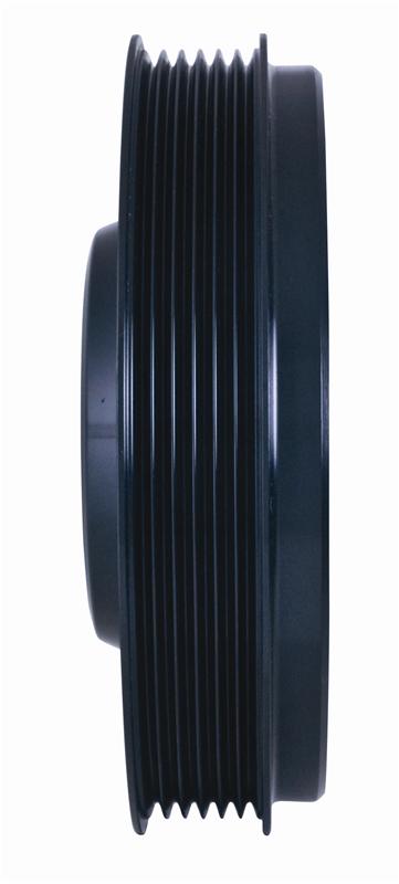 Fluidampr Mitsubishi EVO 8 / 9 Steel Internally Balanced Damper - 7