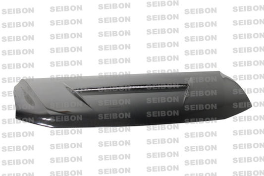 Seibon 11-13 Scion tC (AGT20L) VSII Style Carbon Fiber Hood (Does not fit 14) 0