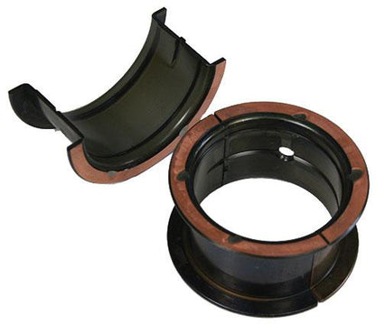 ACL Toyota 4AGE/4AGZE (1.6L) Standard Size High Performance Main Bearing Set
