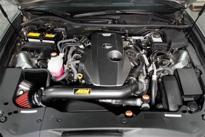 AEM Induction AEM Lexus GS200T L4-2.0L F/l Cold Air Intake