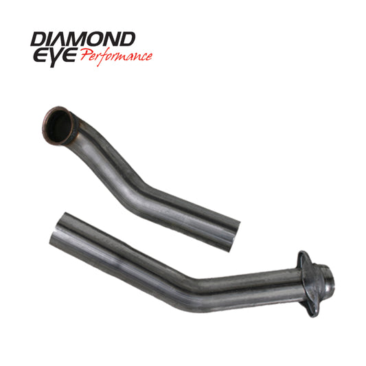 Diamond Eye Performance Diamond Eye KIT 3in Downpipe SS FORD 7.3L 94-97