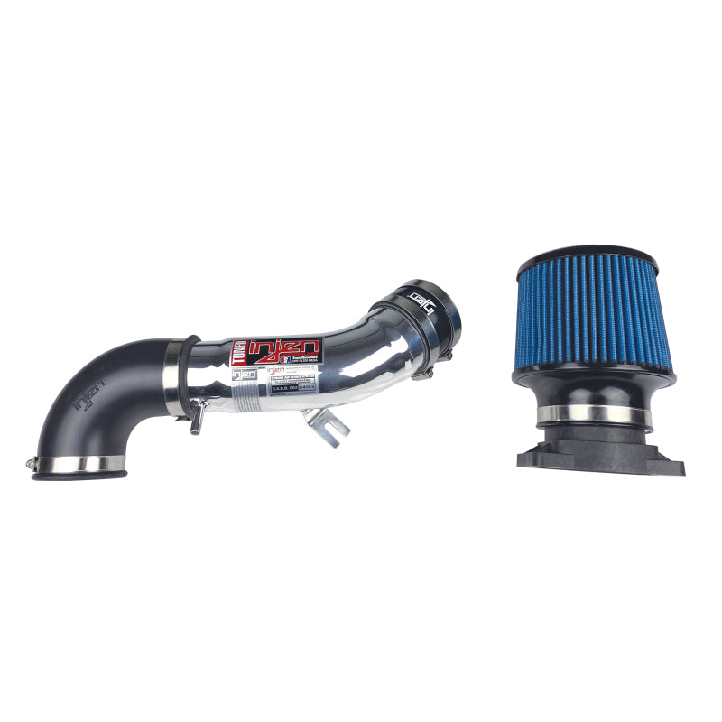 Injen 00-05 Eclipse / 00-03 Galant / 01-04 Sebring / 01-04 Stratus 3.0L V6 Polished Short Ram Intake 1