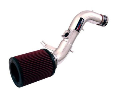 Injen 99-04 4Runner Tacoma 3.4L V6 only Polished Power-Flow Air Intake System 7