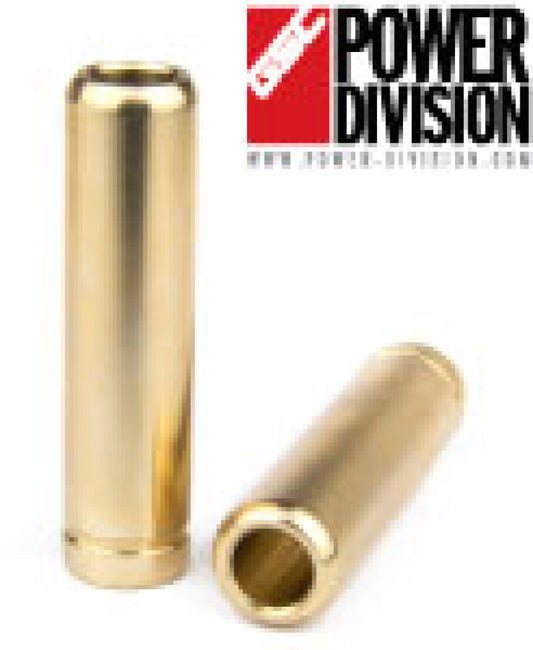 GSC Power Division GSC P-D Nissan RB26DEETT Manganese Bronze Exhaust Valve Guide - Set 12