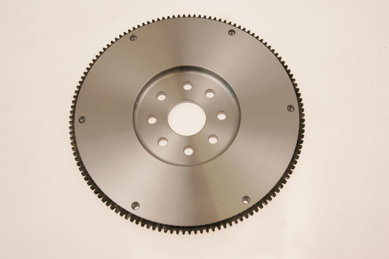 McLeod Racing McLeod Steel Flywheel 64-95 Ford 260-351 5.0L 0BAL 157 Lightened to 21lbs