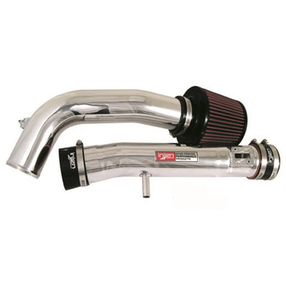 Injen 03-08 Murano 3.5L V6 only Wrinkle Black Power-Flow Air Intake System 0