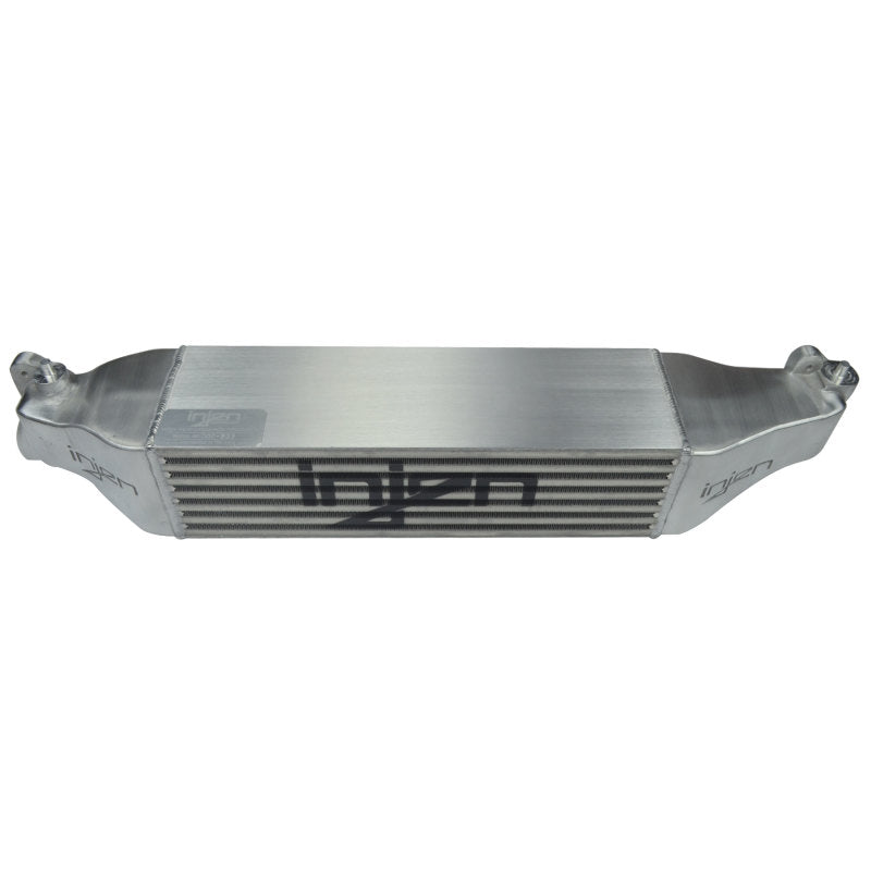 Injen 17-20 Honda Civic Type-R (FK8) I4 2.0L Bar and Plate Front Mount Intercooler 11