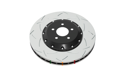 DBA 5000 Series Slotted Brake Rotor 355x32mm Brembo Replacement Ring
