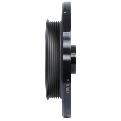Fluidampr Toyota 2JZ I-6 Steel Internally Balanced Damper - Supra