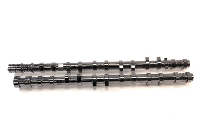 GSC Power Division GSC P-D 93-02 Toyota Supra VVTI 2JZ-GTE R2 Camshafts Billet (Requires GSC Conical Spring Kit)