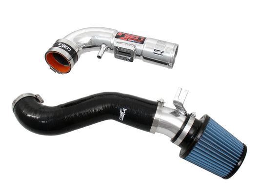 Injen 09-13 Honda Fit 1.5L 4 Cyl. Polished Cold Air Intake 0