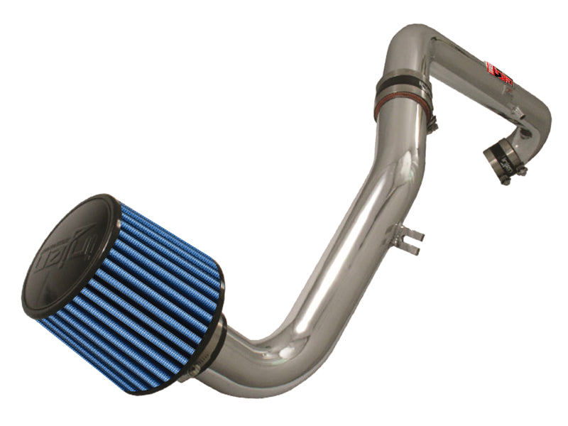 Injen 96-00 Civic Cx Dx Lx Polished Cold Air Intake 1