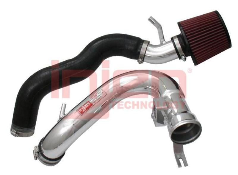 Injen 08-14 Mitsubishi  2.0L Non Turbo 4 Cyl. Polished Cold Air Intake 4