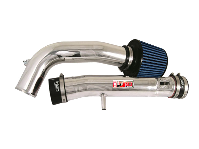 Injen 03-08 Murano 3.5L V6 only Polished Power-Flow Air Intake System 1