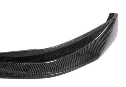 Seibon 09-10 Nissan 370Z GT Carbon Fiber Front Lip 3