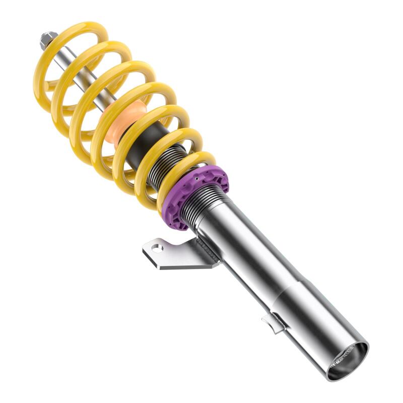 KW Coilover Kit V2 Acura RSX (DC5) incl. Type S