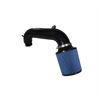 Injen 2010 Genesis 2.0L Turbo 4 cyl. Black Cold Air Intake 1