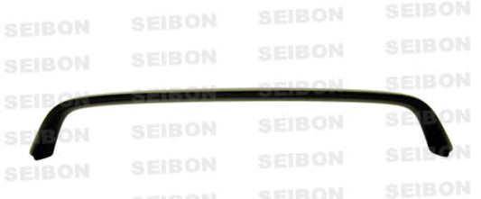 Seibon 94-01 Acura Integra 2Dr TR-Style Carbon Fiber Rear Spoiler 0