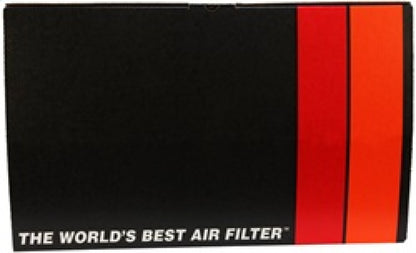 K&N Engineering K&N 84-89 300ZX V6-3.0L Performance Intake Kit