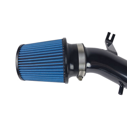 Injen 00-05 Lexus IS300 L6 3.0L Black IS Short Ram Cold Air Intake 3