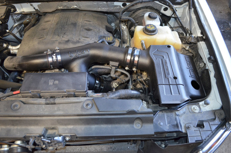 Injen 11-14 Ford F-150 3.5L V6 Ecoboost Evolution Intake 3