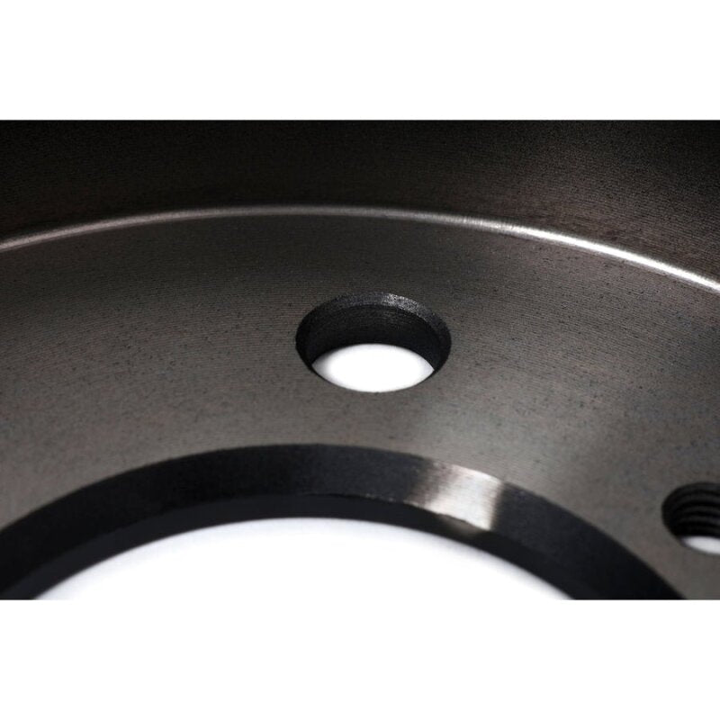 BLOX Racing 90-01 Acura Integra (Excl Type-R) Replacement Rotor - Front Right (for BXBS-10501)