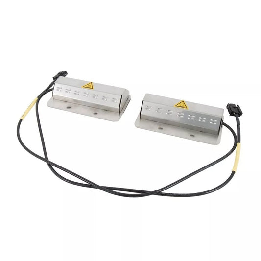 Ohlins 07-20 Nissan GTR (R35) Cancellation Kit - EDC 0