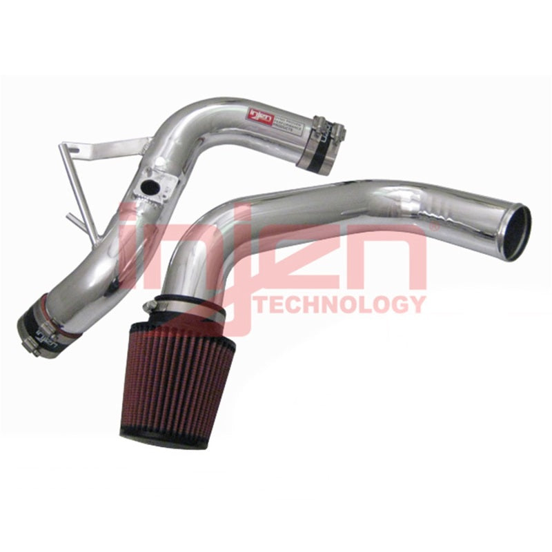 Injen 07-08 Element Black Cold Air Intake 0