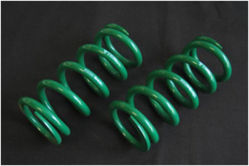 Tein Coilover Racing Spring 12kg/671lb (Pair) *Special Order* 0