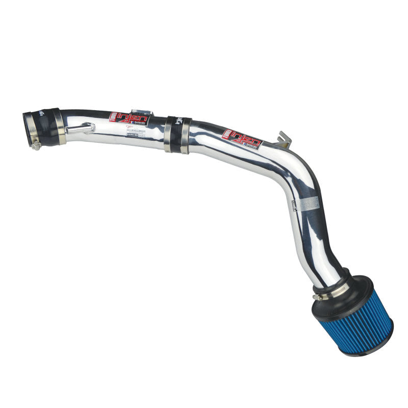 Injen 04-06 Altima 2.5L 4 Cyl. (Automatic Only) Polished Cold Air Intake 1