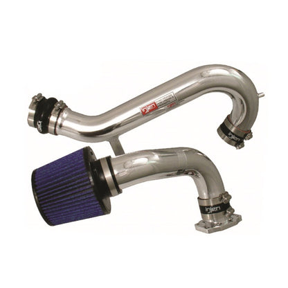 Injen 98-99 RS 2.5L Polished Cold Air Intake 0