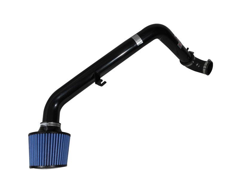 Injen 95-98 Mitsubishi Eclipse 4cyl (exc. Spyder) Black Cold Air Intake *SPECIAL ORDER* 3