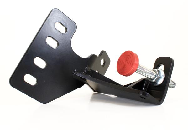 GrimmSpeed 93-07 Impreza Models / 94-99 Legacy / 03-08 Forester Master Cylinder Brace - WRX & Impreza