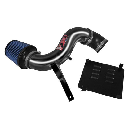 Injen 09-12 Kia Forte 2.4L 4cyl Black Short Ram Intake w/ MR Technology 0