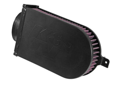 K&N Engineering K&N 15-17 BMW X5 4.4L V8 F/I Drop In Air Filter - 2 Required