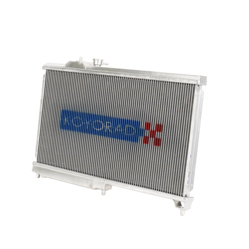 Koyo 92-00 Honda Civic 1.6 DOHC (Will Not Fit Vehicles w/AC) Manual Transmission Radiator - Integra