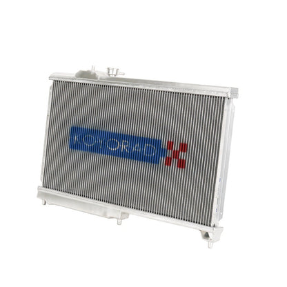 Koyo 92-00 Honda Civic 1.6 DOHC (Will Not Fit Vehicles w/AC) Manual Transmission Radiator - Integra