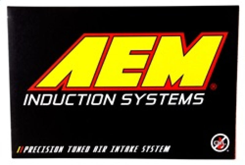 AEM Induction AEM 14-15 Lexus GS350 V6-3.5L F/I Gunmetal Gray Cold Air Intake