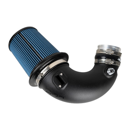 Injen 20-22 BMW M240i/M340i/M440i/xDrive Evolution Roto-Molded Air Intake System W/ SuperNano-Web 7