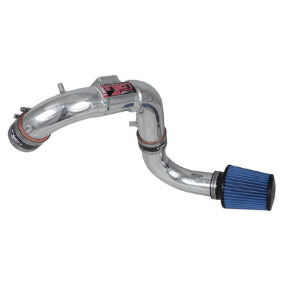 Injen 11-15 Ford Fiesta 1.6L 4Cyl Non-Turbo Polished Cold Air Intake 1