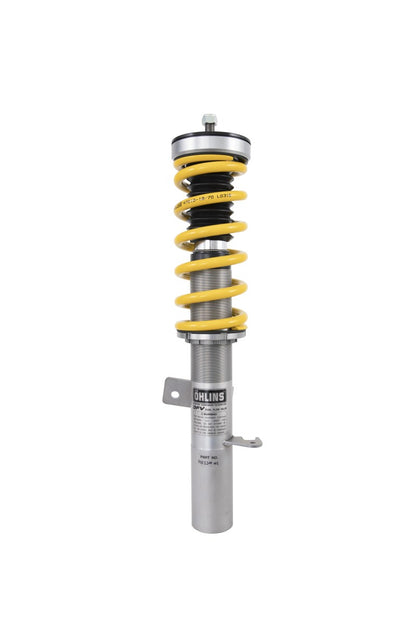 Ohlins 16-18 Ford Focus RS Road & Track Coilover System 0
