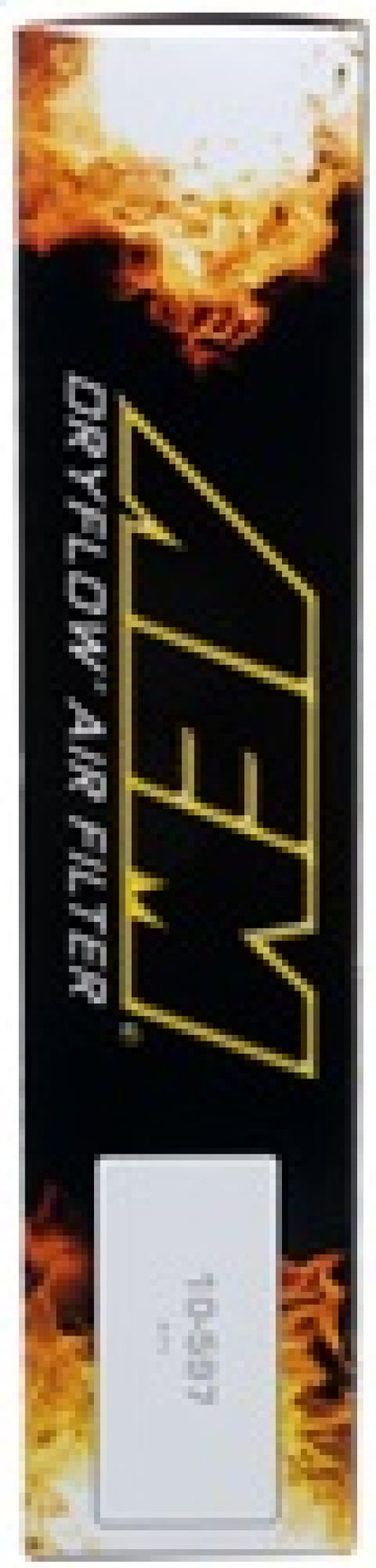 AEM Induction AEM 16-17 Honda Pilot V6-3.5L F/l DryFlow Air Filter