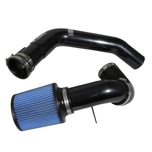 Injen 08-09 Accord Coupe 3.5L V6 Black Cold Air Intake 0