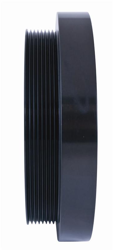 Fluidampr Dodge Cummins 5.9L 2003-2007 Steel Internally Balanced Damper