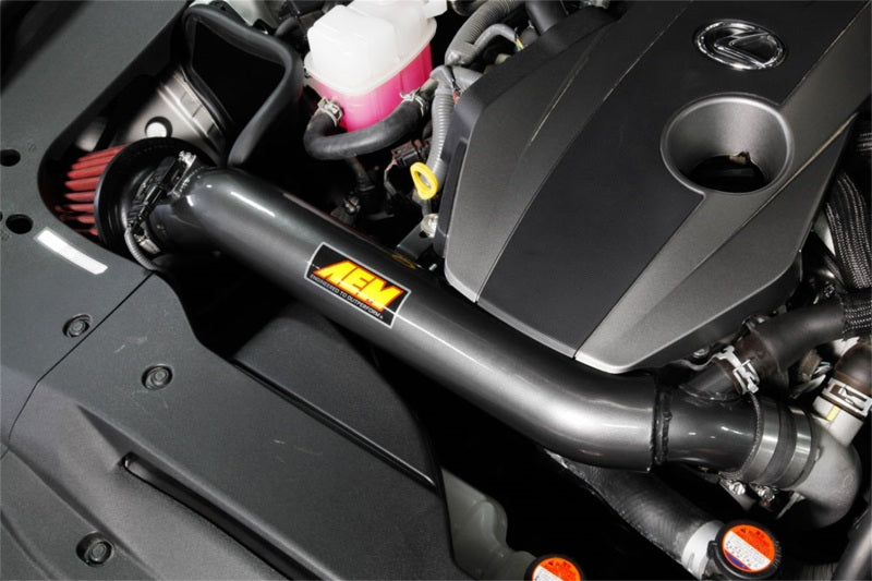 AEM Induction AEM Lexus GS200T L4-2.0L F/l Cold Air Intake