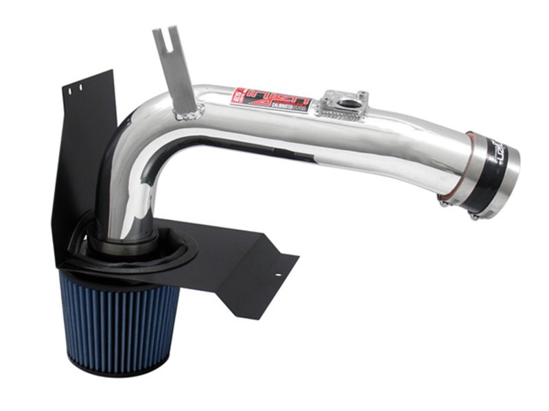 Injen 08-13 Subaru WRX/STi 2.5L (t) Polished Cold Air Intake 0