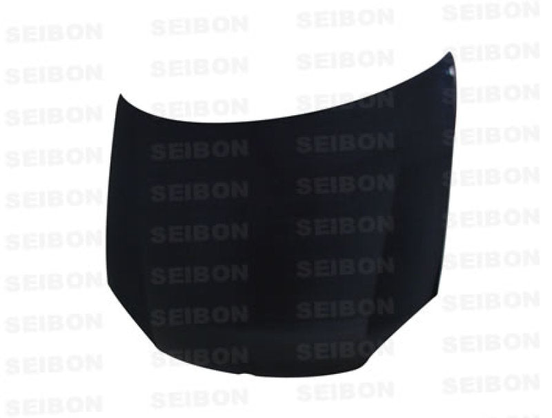 Seibon 06-08 VW GTI OEM Carbon Fiber Hood 2