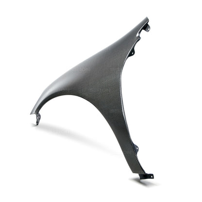 Seibon 02-07 Acura RSX Carbon Fiber Fenders 2