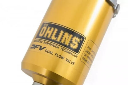 Ohlins 90-05 Mazda Miata (NA/NB) Road & Track Coilover System 0
