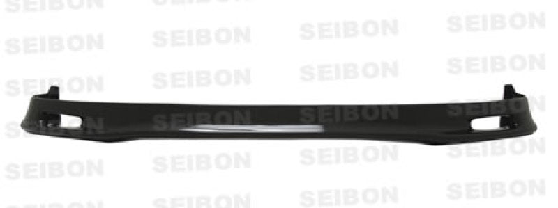 Seibon 94-01 Acura Integra JDM Type R SP Style Front Lip 0